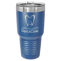 30 oz. Ringneck Tumbler