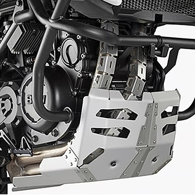 KAPPA BMW BASHPLATE RP5103K - F650GS / F800GS (08-17) / F700GS (13-17) / F800GS ADVENTURE (13-18)
