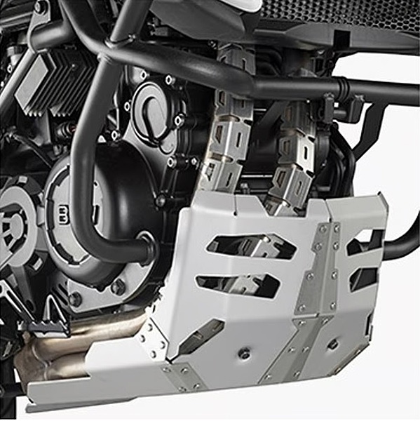 KAPPA BMW BASHPLATE RP5103K - F650GS / F800GS (08-17) / F700GS (13-17) / F800GS ADVENTURE (13-18)