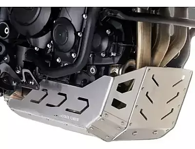 KAPPA TRIUMPH BASHPLATE RP6401 - TIGER 800 / XC (11-14)
