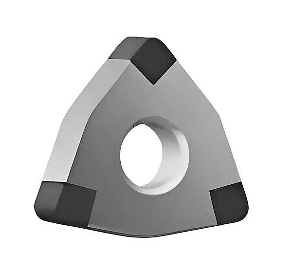 WNGA120408 S02020 TFL9500 PCBN TURNING INSERT