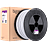 rPETG - Sustainable Filament - White- 8.0 kg rPETG - Sustainable Filament - White- 8.0 kg