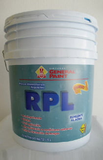 PINTURAS ELASTOMÉRICAS IMPERMEABLES PARA MUROS Y SUPERFICIES VERTICALES PINTURAS ELASTOMÉRICAS IMPERMEABLES PARA MUROS Y SUPERFICIES VERTICALES