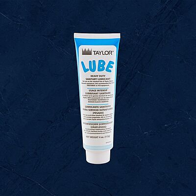 R3 TAYLOR LUBRICANT OIL 4oz Tube