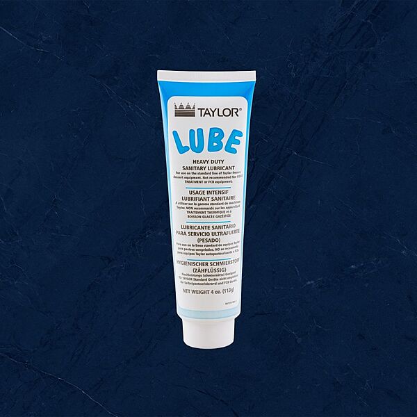 R3 TAYLOR LUBRICANT OIL 4oz Tube