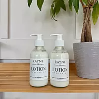 Rayne Refillery Moisturizing Body Lotion