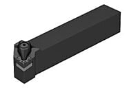 DCLNR 16-4DA-N - Through coolant CNC lathe OD turning tool holder - Right Hand