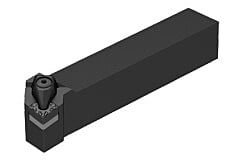 DCLNR 16-4DA-N - Through coolant CNC lathe OD turning tool holder - Right Hand