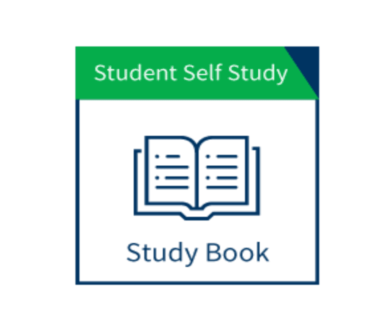 CIOTP DIGITAL STUDY GUIDE (Exam- ITP-110)