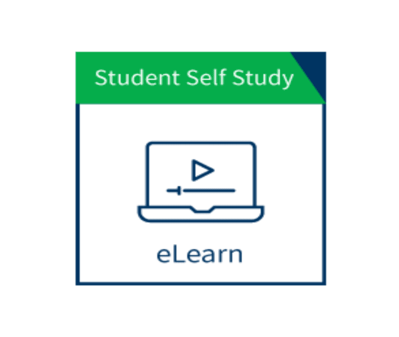 CIOTP ELEARNING (Exam ITP-110)