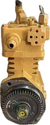 389-9576 - AIR COMPRESSOR GP AIR PUMP CAT CATERPILLAR 389-9577 - GENUINE REMAN - $1000 CORE