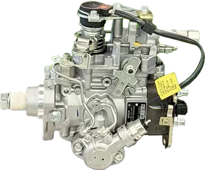 460423040 - FUEL INJECTION PUMP -MANHINDRA NE352 T3 006005547F1 VE3/12F1050R2051 - NEW BOSCH $400 CORE CHARGE