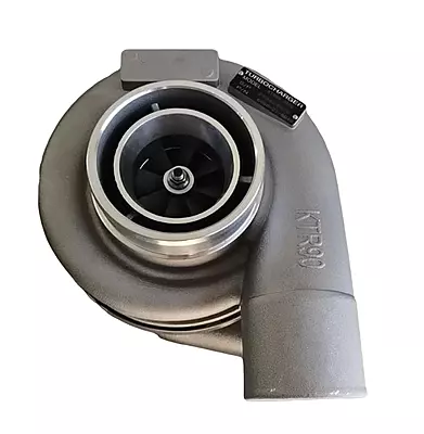 6506-21-5010 - TURBO KOMATSU PC400-8, PC450-8 KTR90 - DPB NEW REPLACEMENT - NO CORE CHARGE