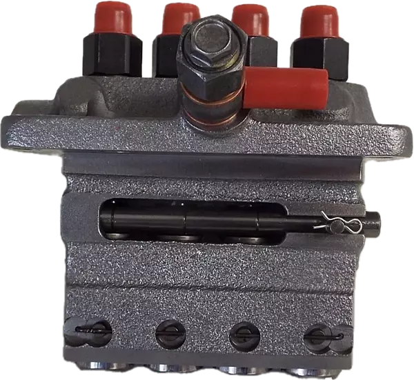 104296-4001 - FUEL INJECTION PUMP - PERKINS N844DI CASE NEW HOLLAND 1920 - NEW REPLACEMENT