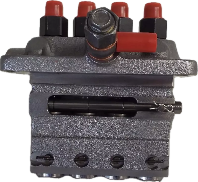 104296-4001 - FUEL INJECTION PUMP - PERKINS N844DI CASE NEW HOLLAND 1920 - NEW REPLACEMENT