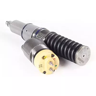 10R1273 - FUEL INJECTOR CATERPILLAR CAT C15 ACERT - OEM REMAN - $150 CORE CHARGE