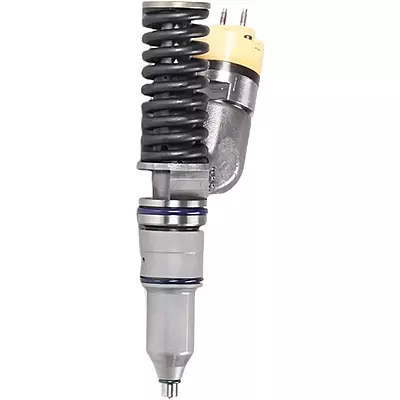 10R1273 - FUEL INJECTOR CATERPILLAR CAT C15 ACERT - OEM REMAN - $150 CORE CHARGE