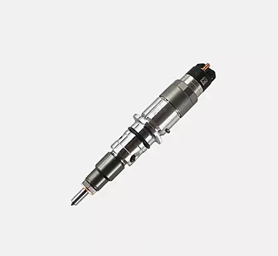 0445120376 - FUEL INJECTOR - DOOSAN - 400903-00104 - NEW REPLACEMENT