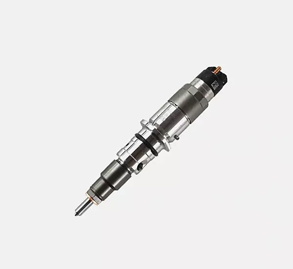 0445120376 - FUEL INJECTOR - DOOSAN - 400903-00104 - NEW REPLACEMENT