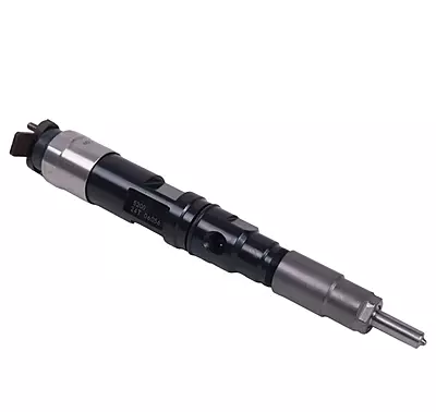 RE524363 - FUEL INJECTOR - JOHN DEERE 6081 8.1L Loader - NEW REPLACEMENT