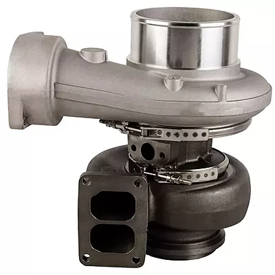 6505-71-5040 - TURBO - KOMATSU KTR110M EXCAVATOR PC600-8, PC600LC-8, PC650LC-8, PC700LC-8 - NEW REPLACEMENT - NO CORE CHARGE