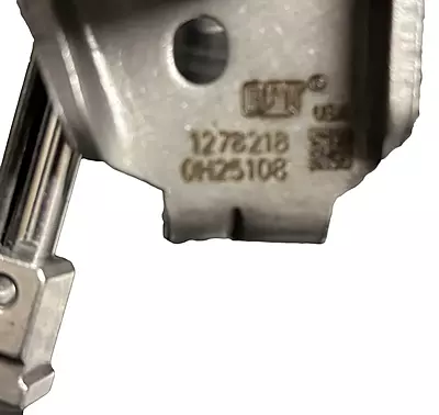 127-8218 - FUEL INJECTOR - CATERPILLAR CAT 3116 3126 - 0R-8684 0R8684 1278218 - DPB NEW REPLACEMENT