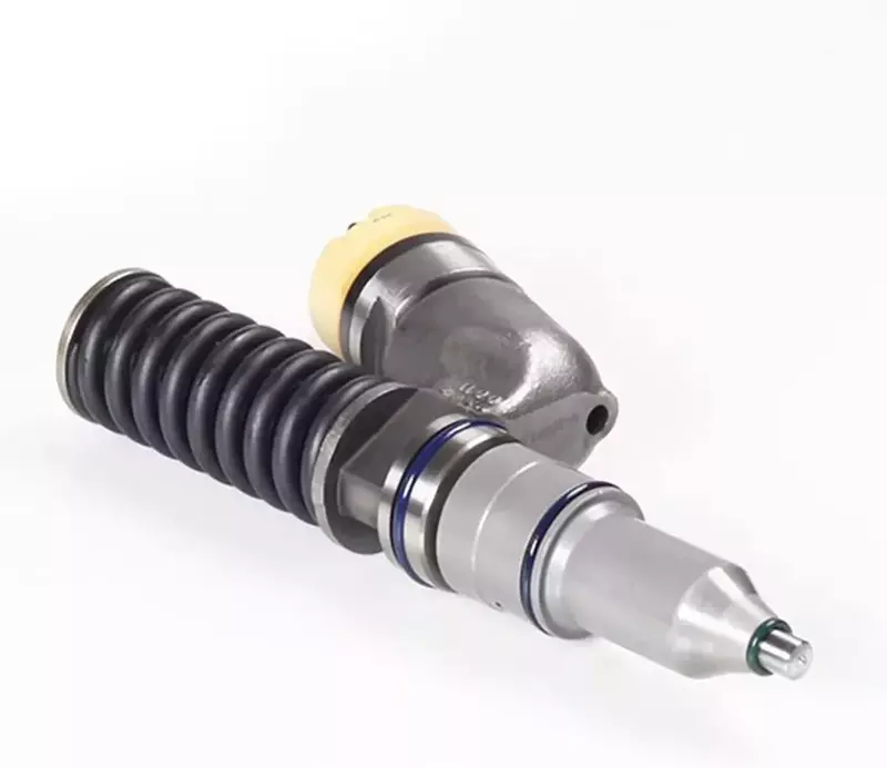 10R1273 - FUEL INJECTOR CATERPILLAR CAT C15 ACERT - OEM REMAN - $150 CORE CHARGE
