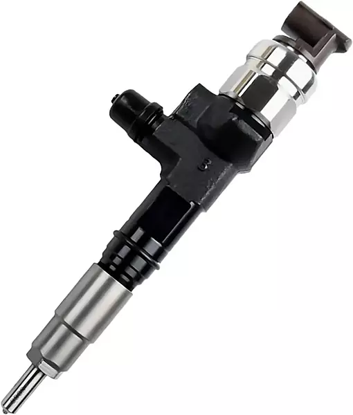 608-2959 - FUEL INJECTOR - CATERPILLAR CAT C3.3B KUBOTA - NEW REPLACEMENT