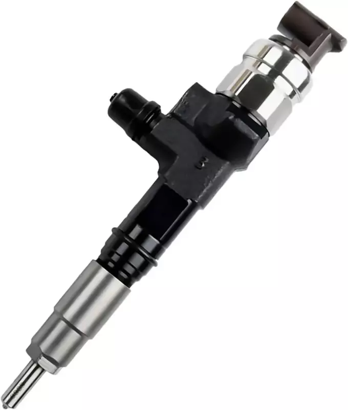 608-2959 - FUEL INJECTOR - CATERPILLAR CAT C3.3B KUBOTA - NEW REPLACEMENT