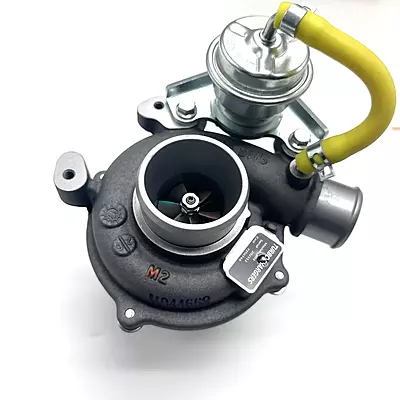 7256748 - TURBO - BOBCAT DOOSAN D34, 3.4L 2017-2021 - NEW REPLACEMENT - NO CORE CHARGE