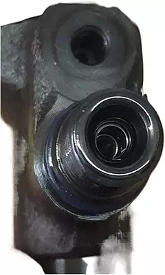 608-2959 - FUEL INJECTOR - CATERPILLAR CAT C3.3B KUBOTA - NEW REPLACEMENT