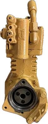 389-9576 - AIR COMPRESSOR GP AIR PUMP CAT CATERPILLAR 389-9577 - GENUINE REMAN - $1000 CORE