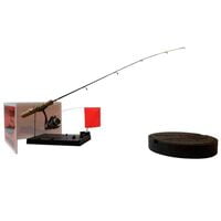 Finicky Fooler Hole Cover Finicky Fooler Hole Cover