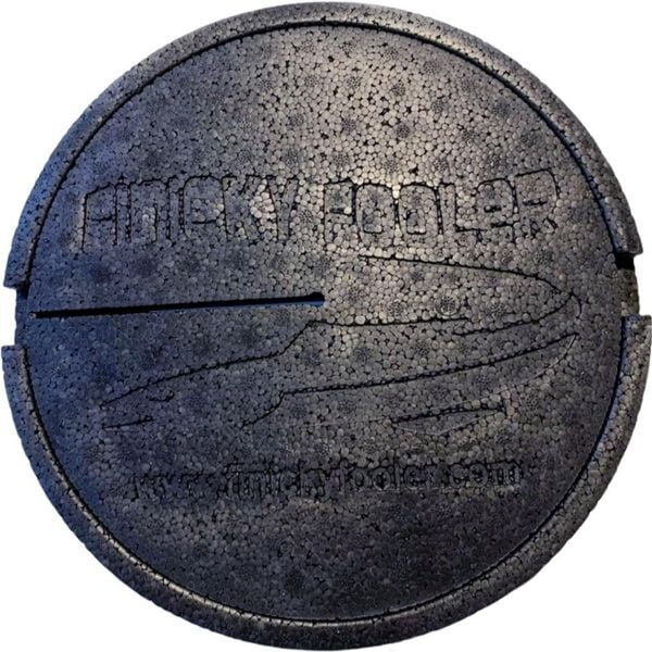 Finicky Fooler Hole Cover Finicky Fooler Hole Cover
