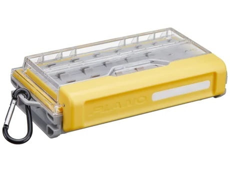 Plano Edge Micro Jig Case Plano Edge Micro Jig Case