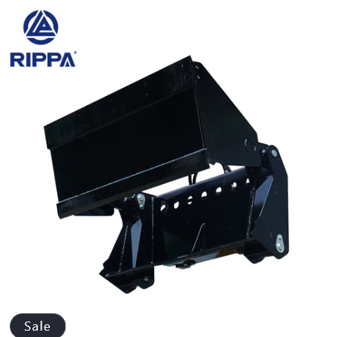 RS06 4 In 1 Bucket