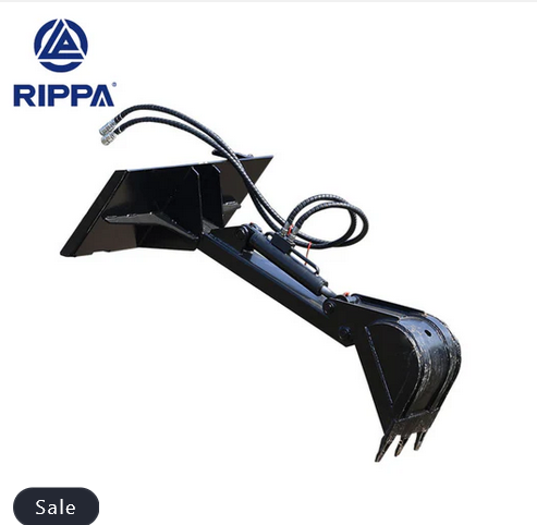 RS04/06 Rippa Digger