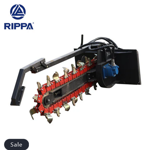 RS04/06 Rippa Trencher