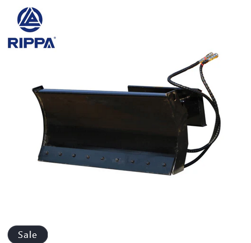 RS04/06 Rippa Angle Blade