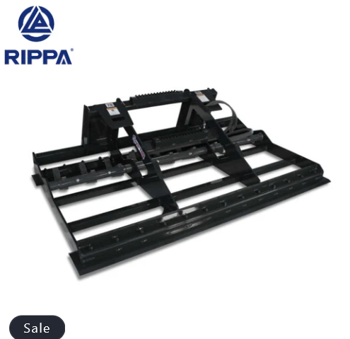 RS04/06 Rippa Grader