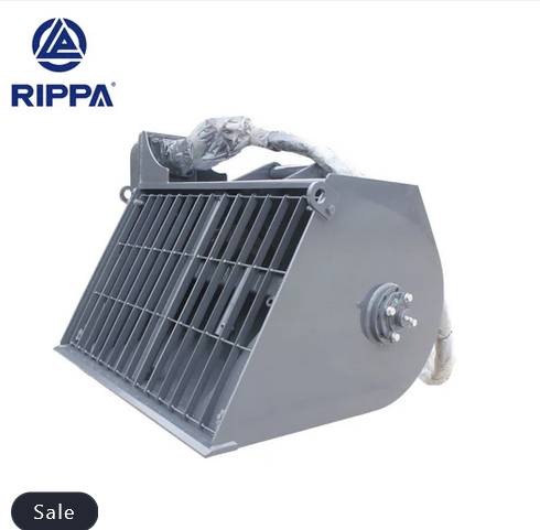 RS04/06 Rippa Mixing Bucket