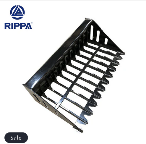 RS04/06 Rippa Rock Bucket