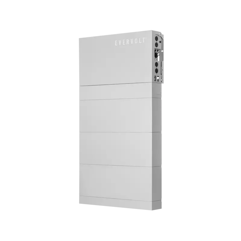 Panasonic Evervolt EVHB-I7 Home Battery System 20KW