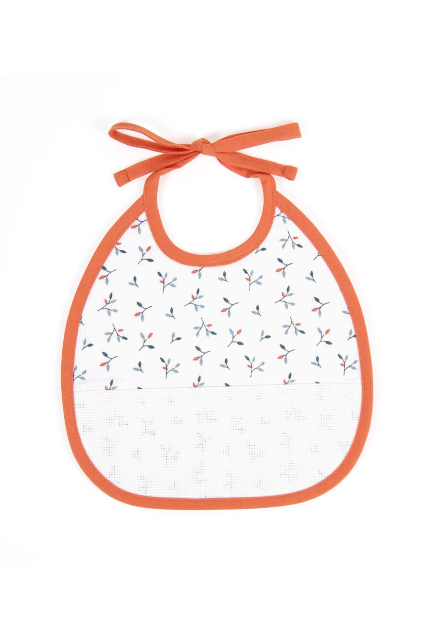 DMC - Bavaglino serie Foresta incantata DMC - Bavaglino serie Foresta incantata