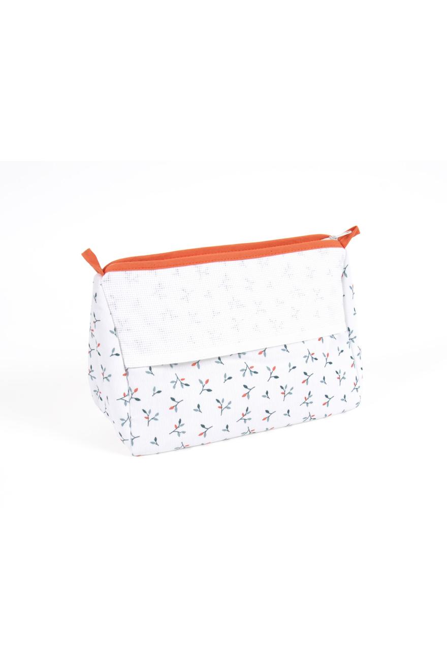 DMC - Pochette serie Foresta incantata DMC - Pochette serie Foresta incantata