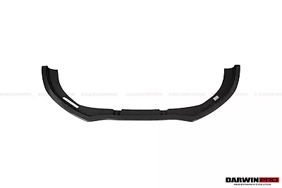 2019–2020 Audi RS3 BKSS Style Carbon Fiber Front Lip | CFRP Aero Upgrade