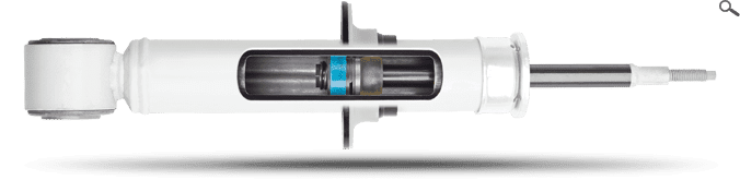 Toyota Hilux Offroad Shock Absorbers