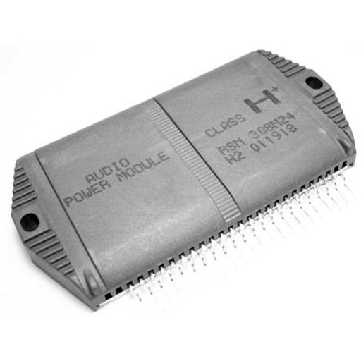 RSN308M24-P Panasonic Audio Power Output IC