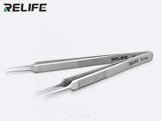 Pinzas Rectas  relife ts-11