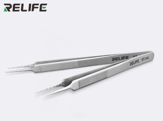 Pinzas Rectas relife ts-11